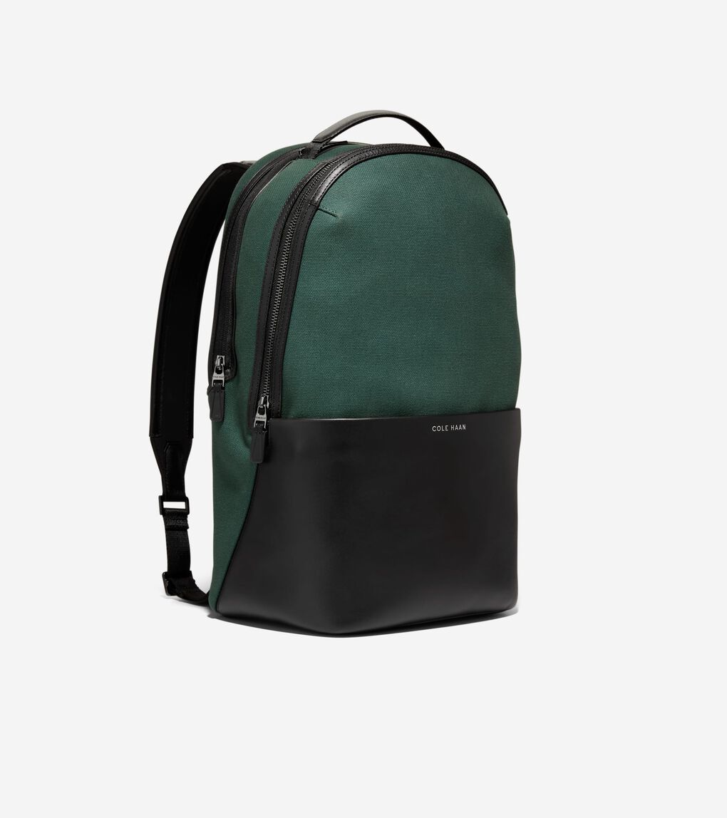 Triboro Backpack 